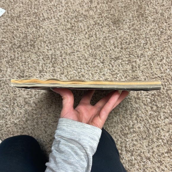 January 2003 Guitar World Vintage Magazine Issue George Harrison - Picture 3 of 17